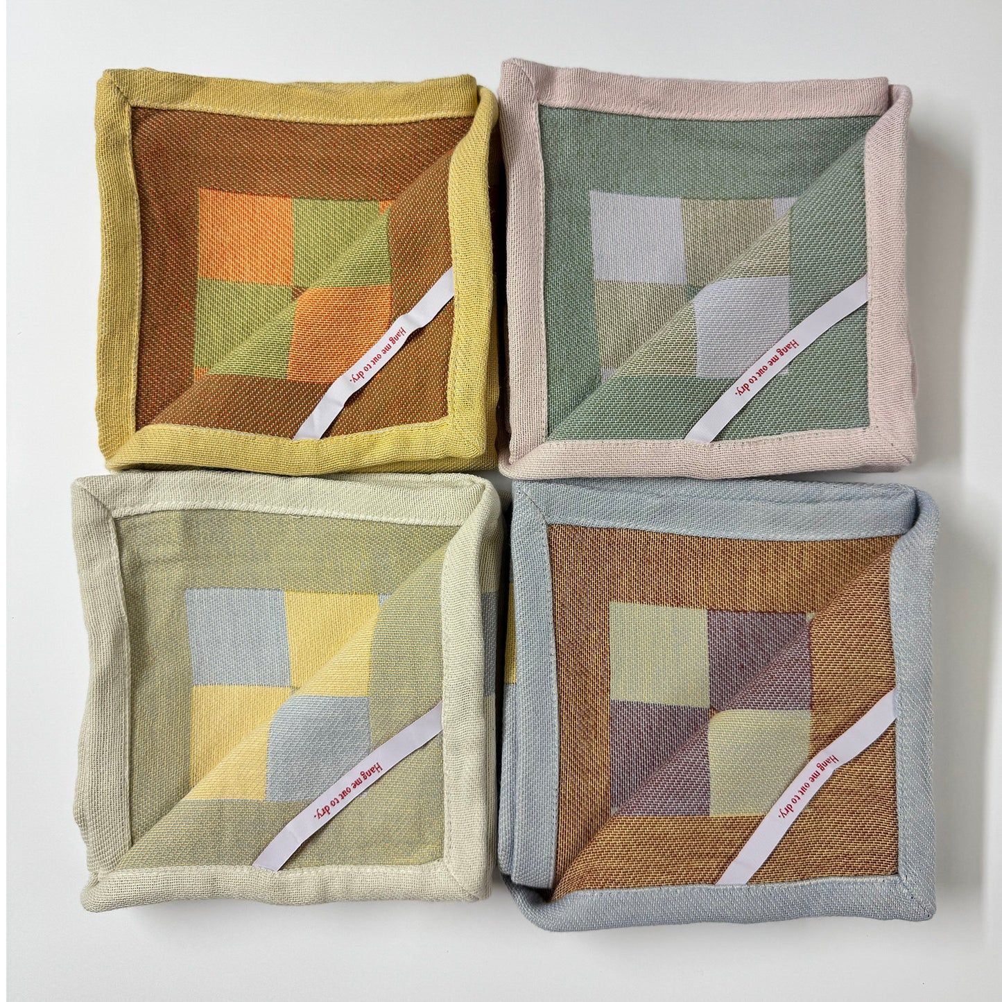 Dish Towel / Club