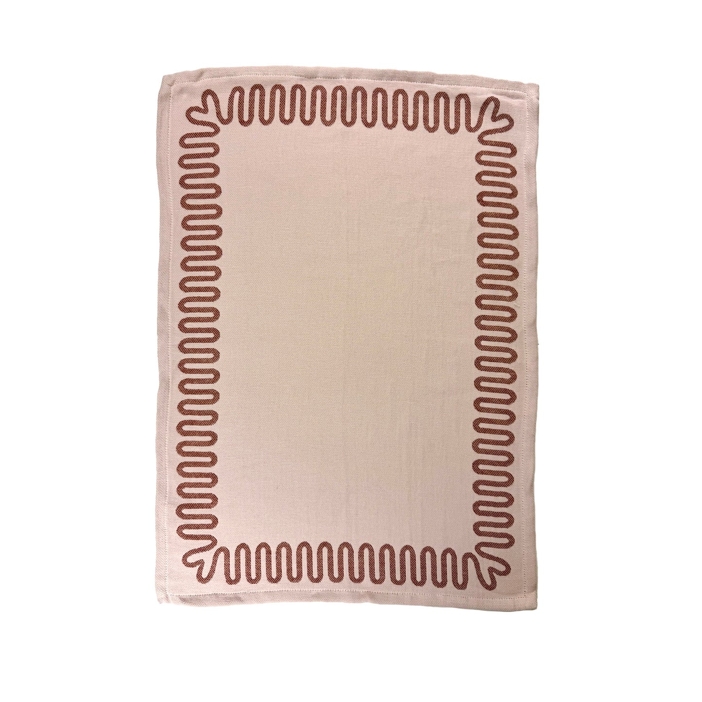 Dish Towel / Meander