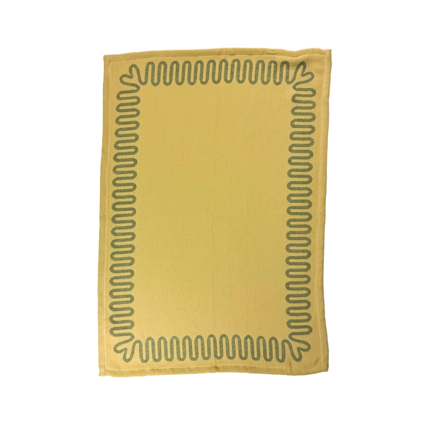 Dish Towel / Meander