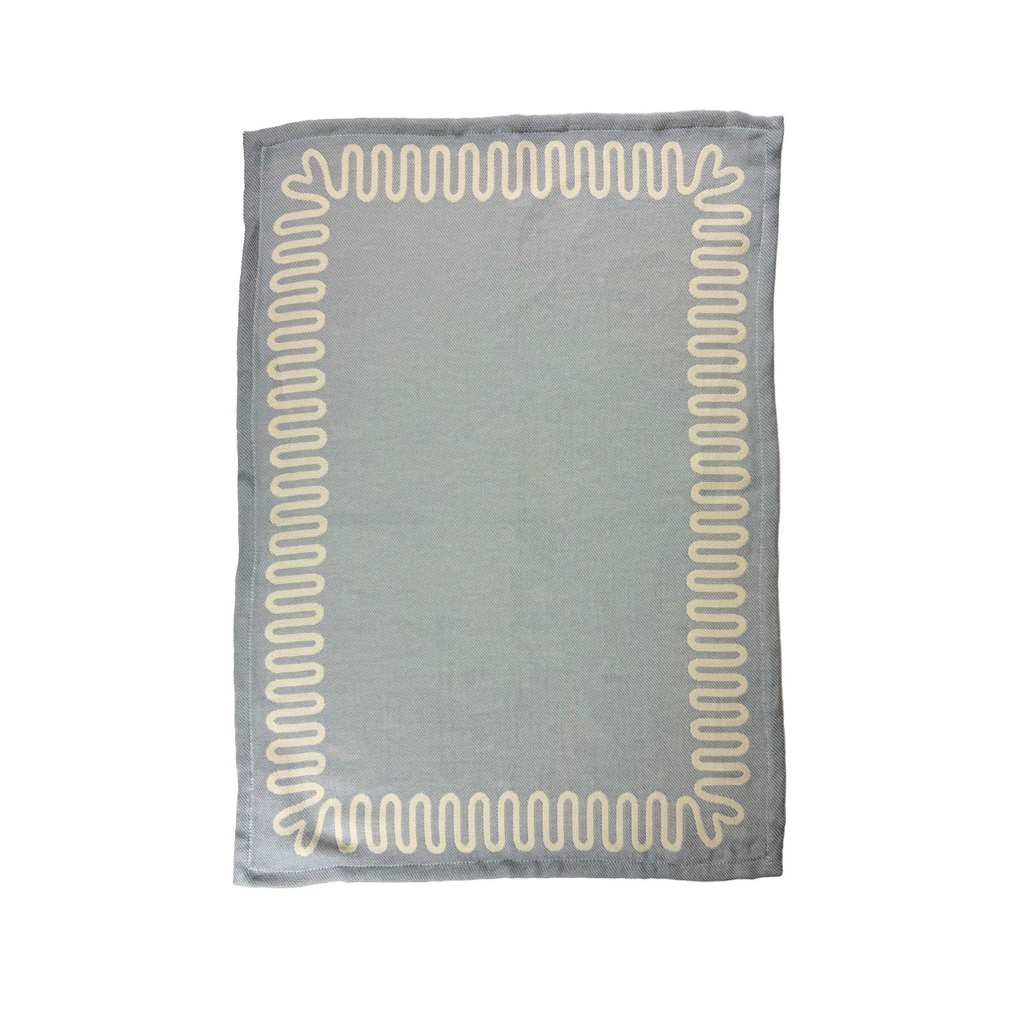 Dish Towel / Meander