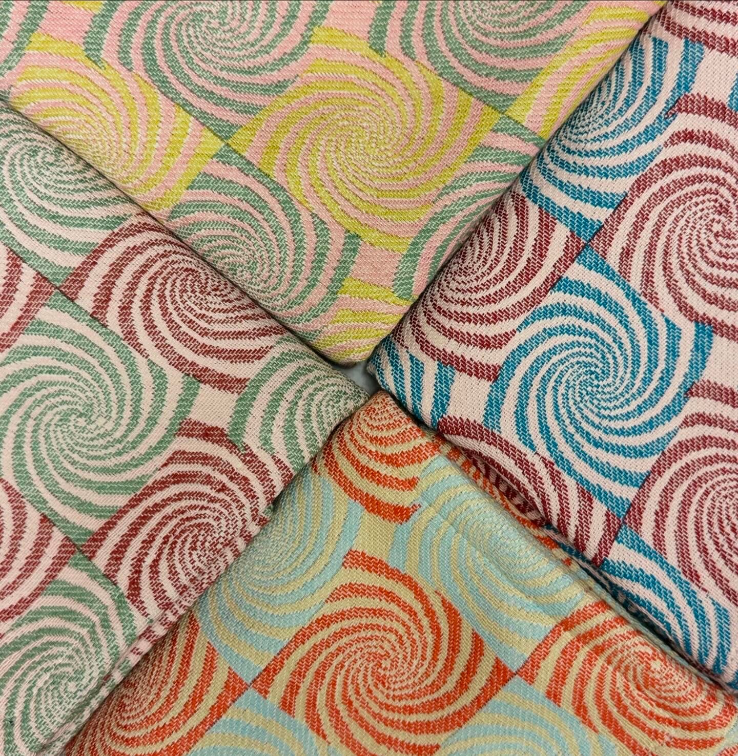 Dish Towel / Twister