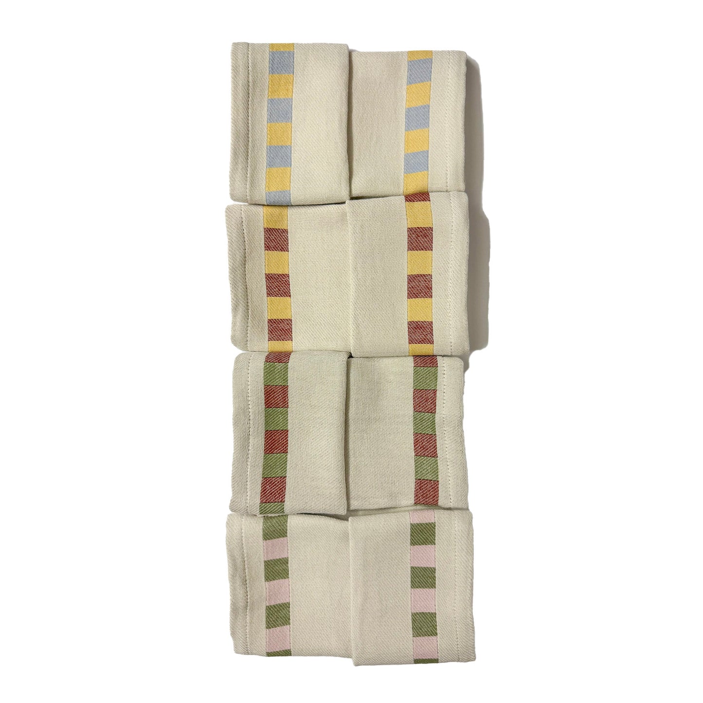 Napkin / Club (set of 2)