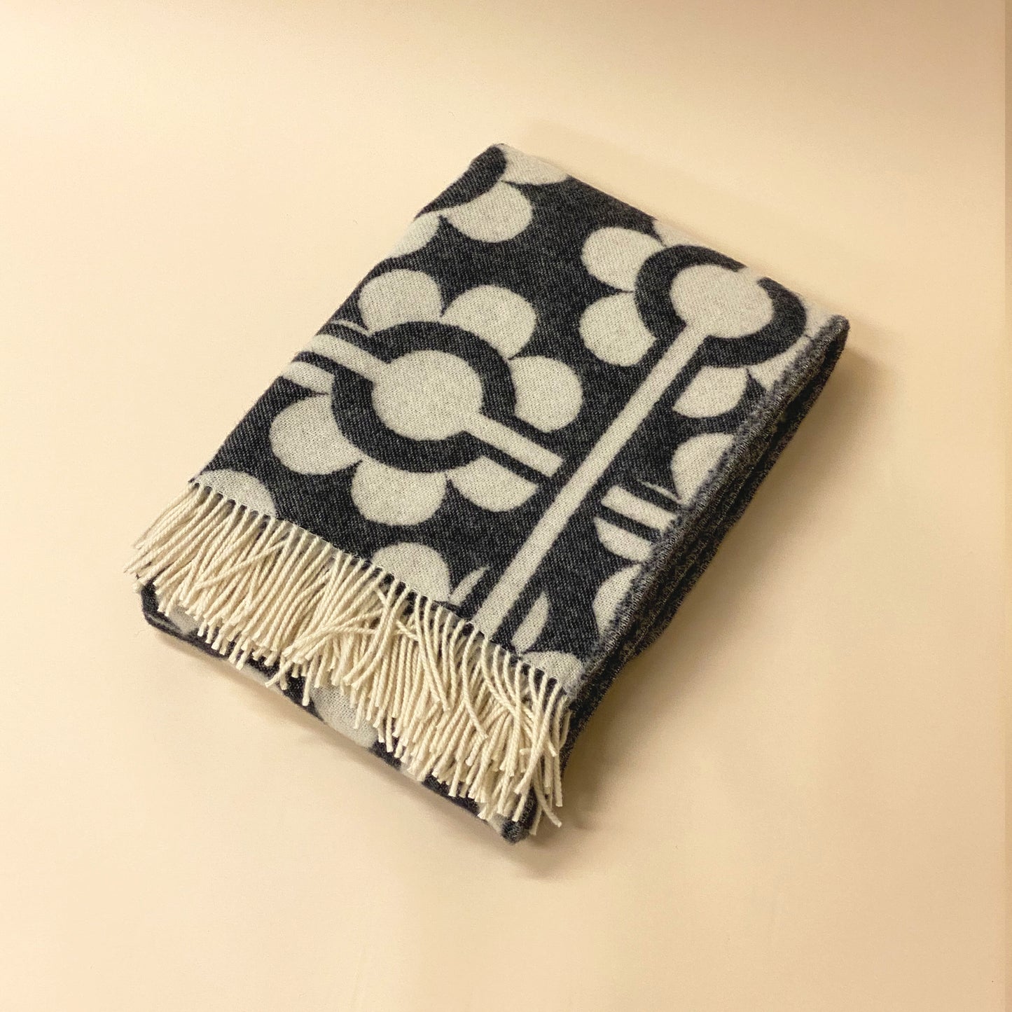 Dahlberg Blanket