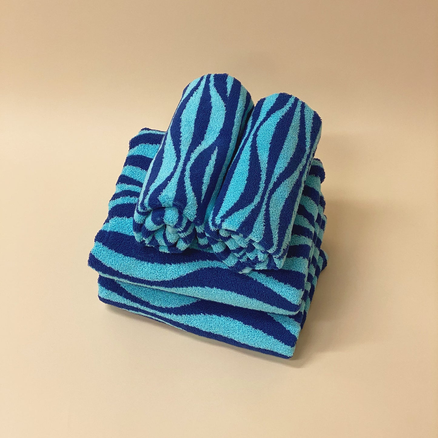 Henny Towel - Splash! - Two sizes