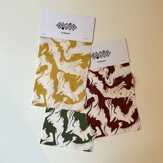 Fabric Sample - Gilbert