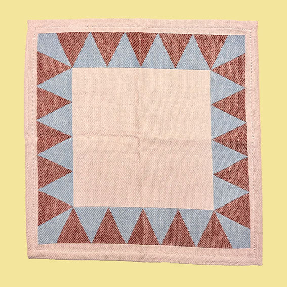 Napkin / Circus (Set of 4)