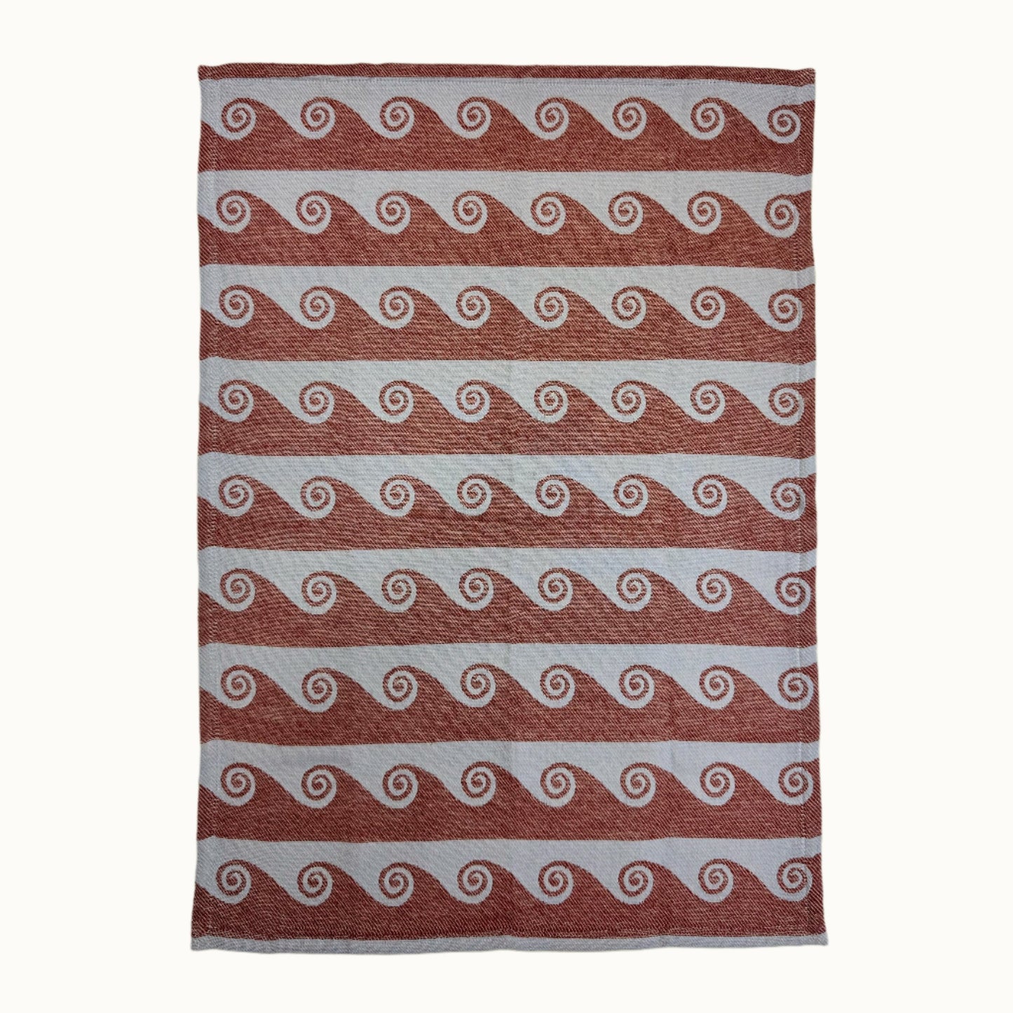 Dish Towel / Cortes