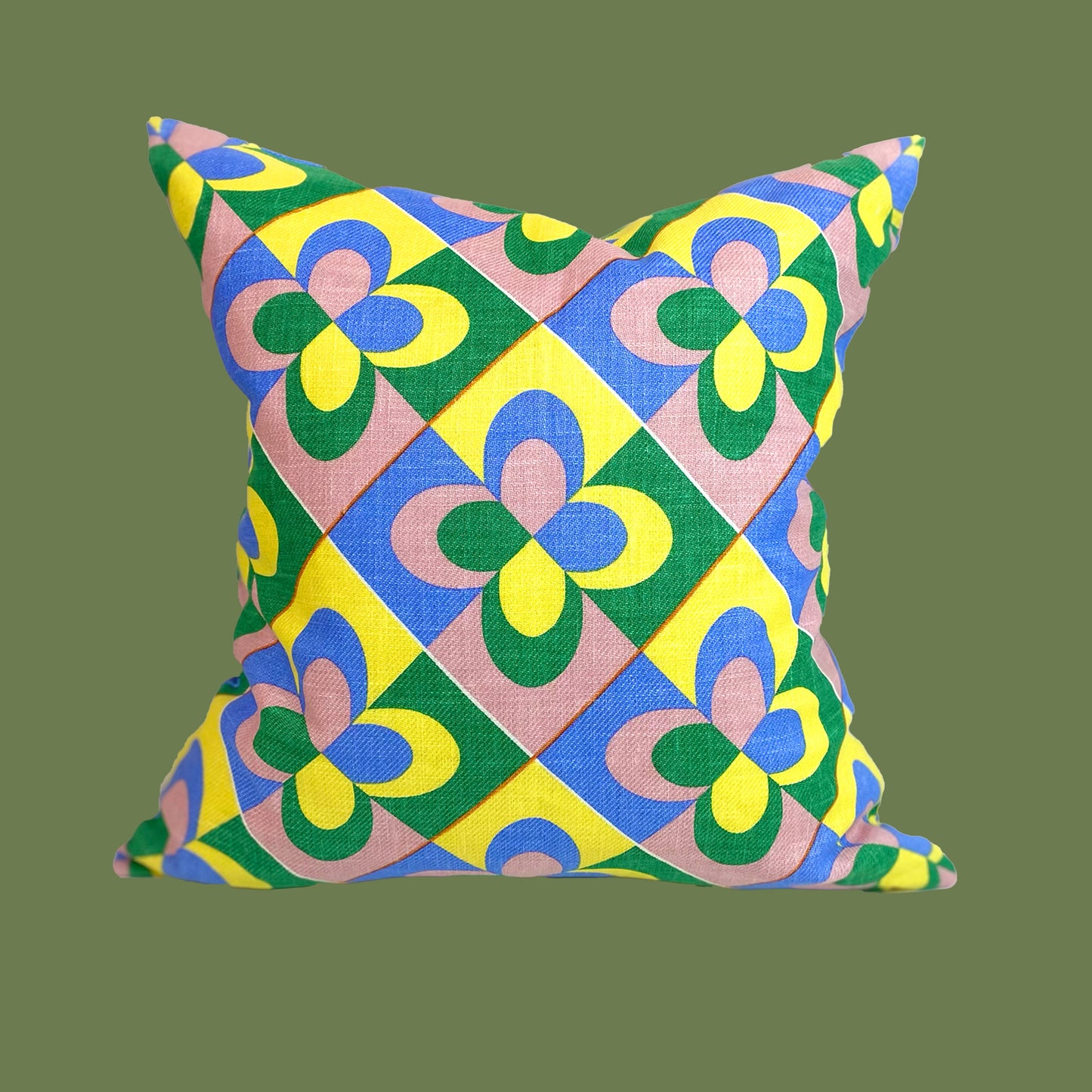 Pillow cover - Scout