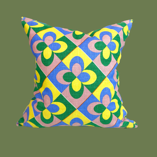 Pillow cover - Scout
