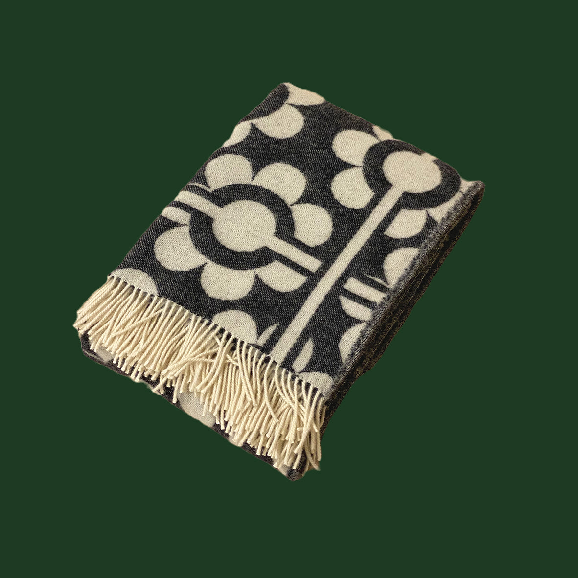 Dahlberg Blanket