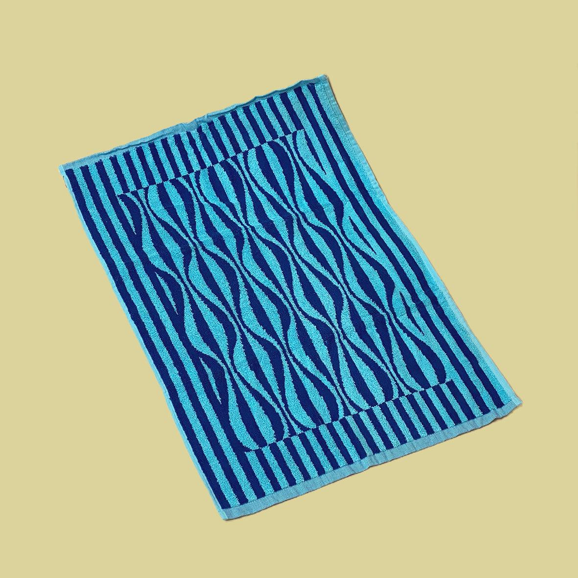 Henny Towel - Splash! - Two sizes