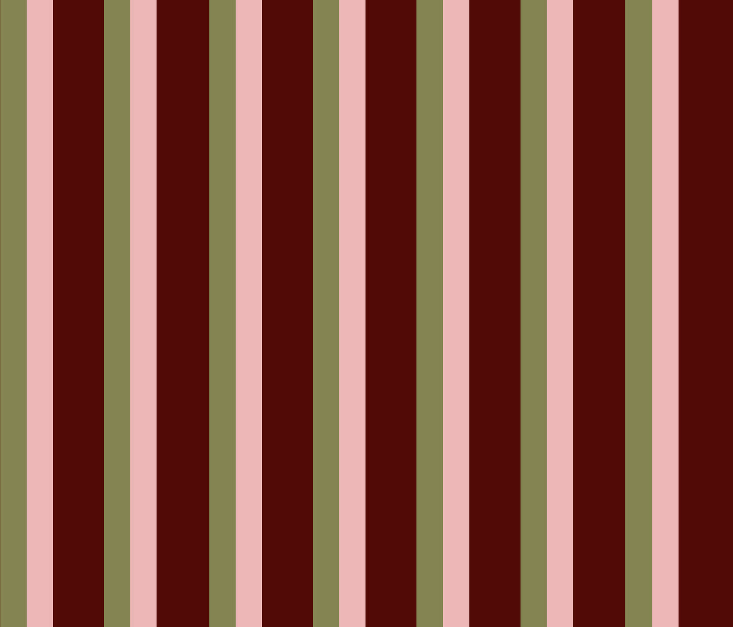 Cottage Stripe
