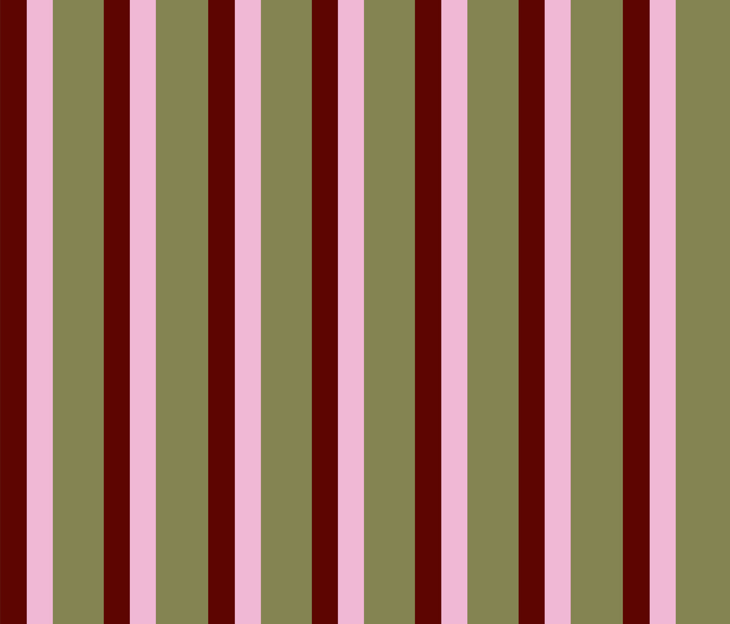 Cottage Stripe
