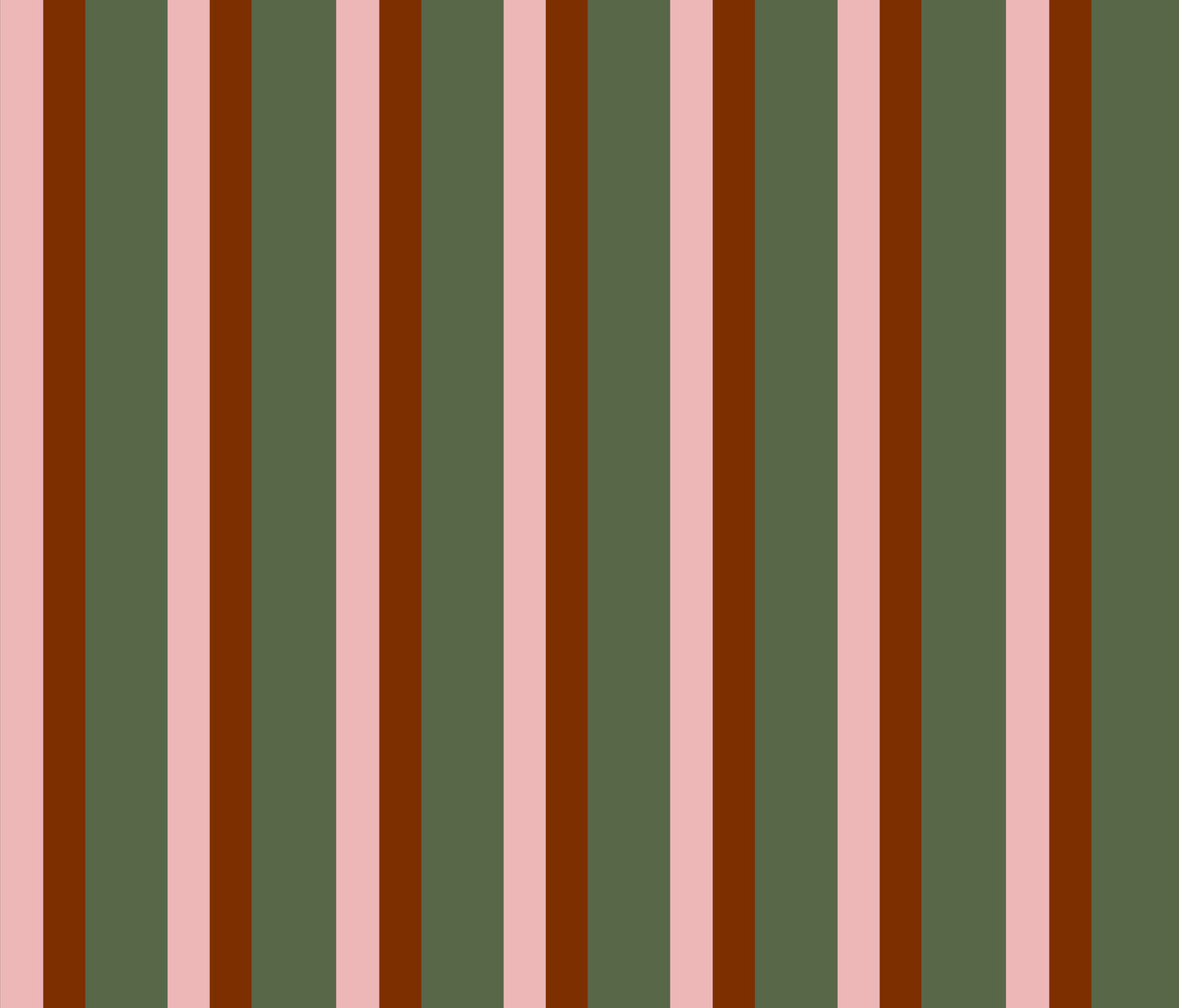 Cottage Stripe