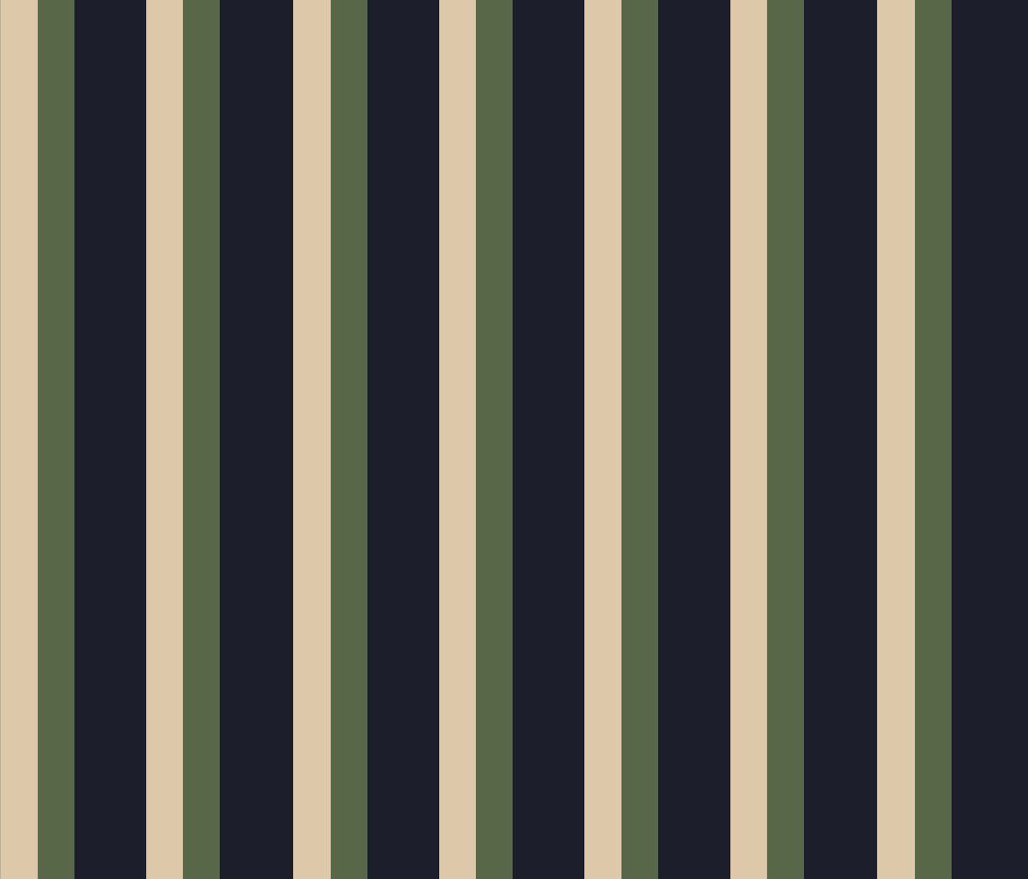 Cottage Stripe