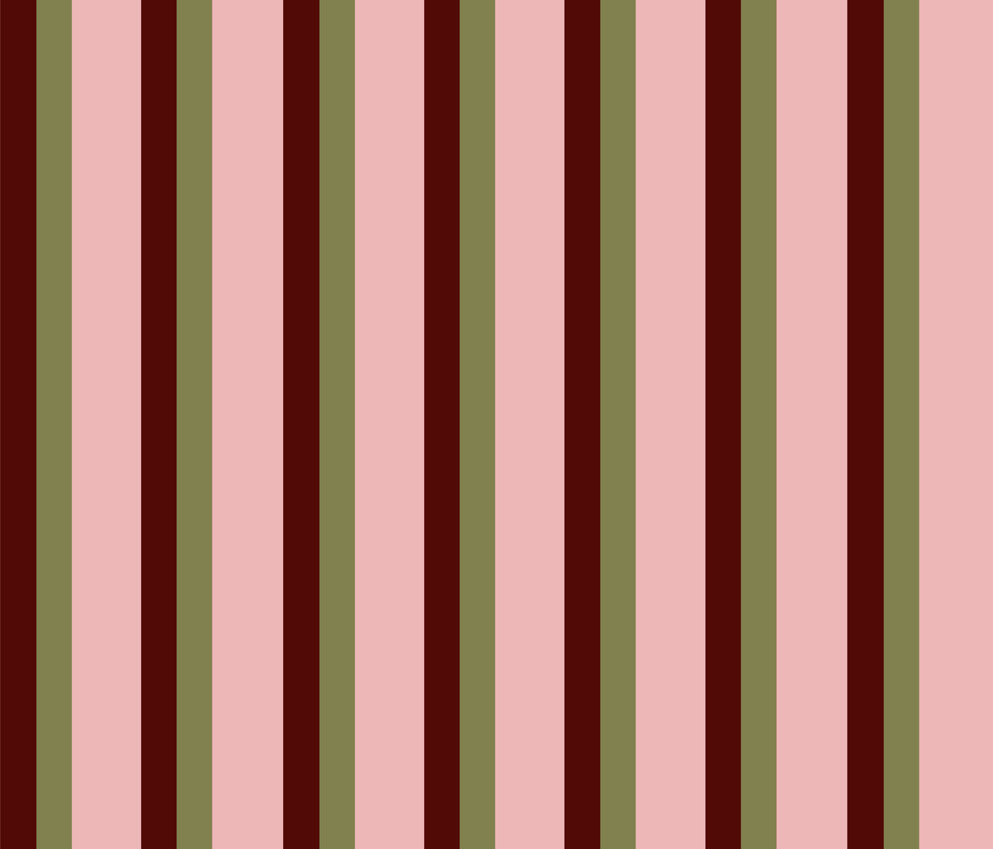 Cottage Stripe