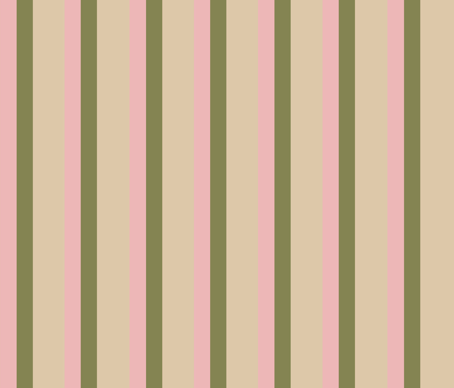 Cottage Stripe