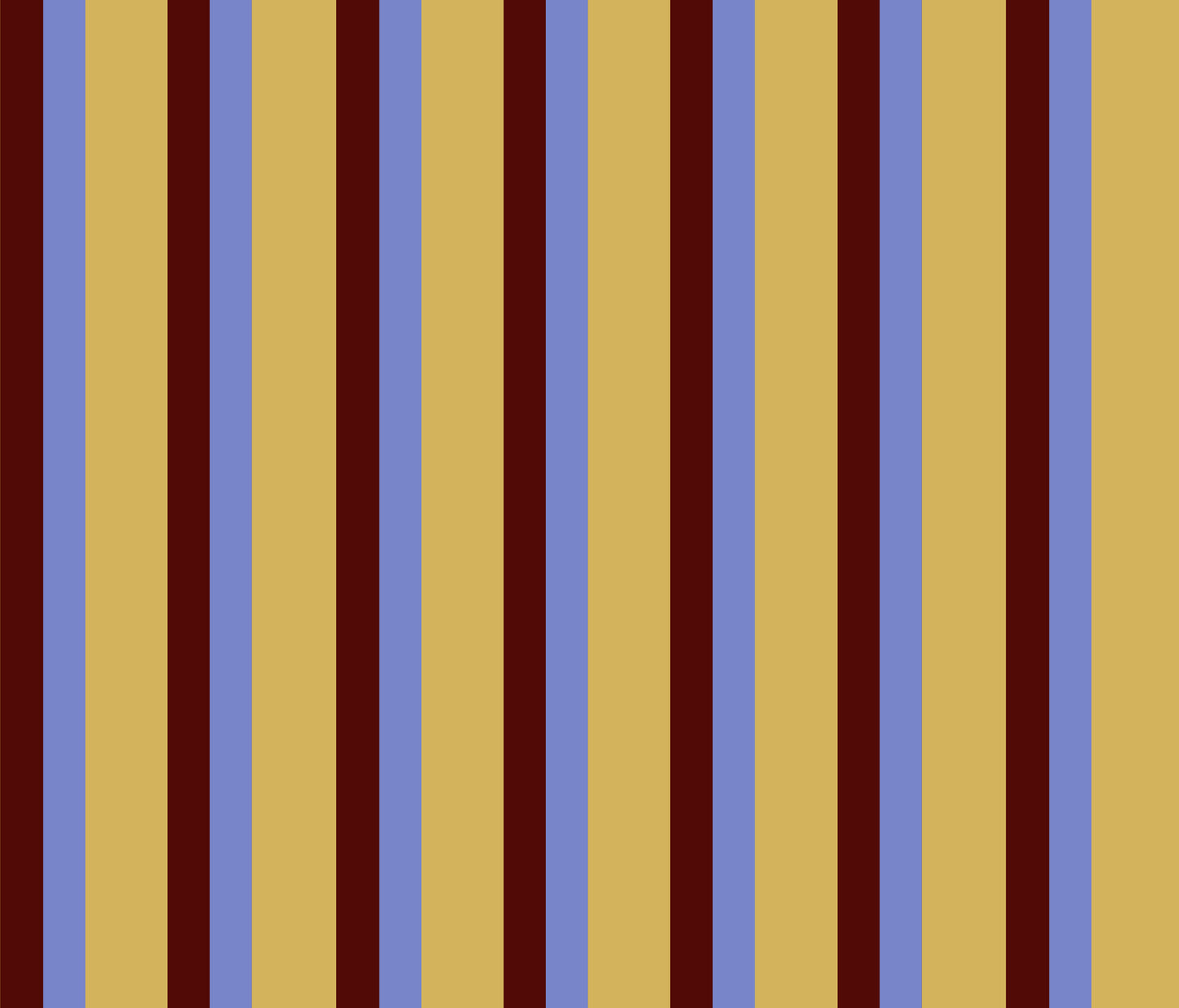 Cottage Stripe