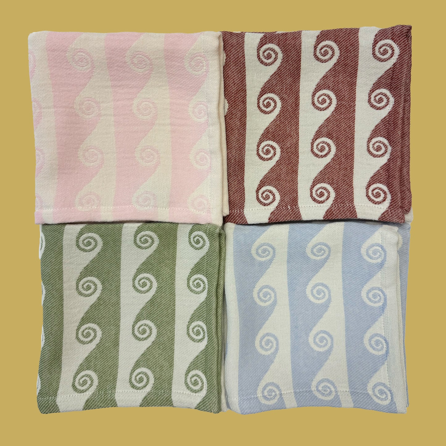 Napkin / Cortes (Set of 4)