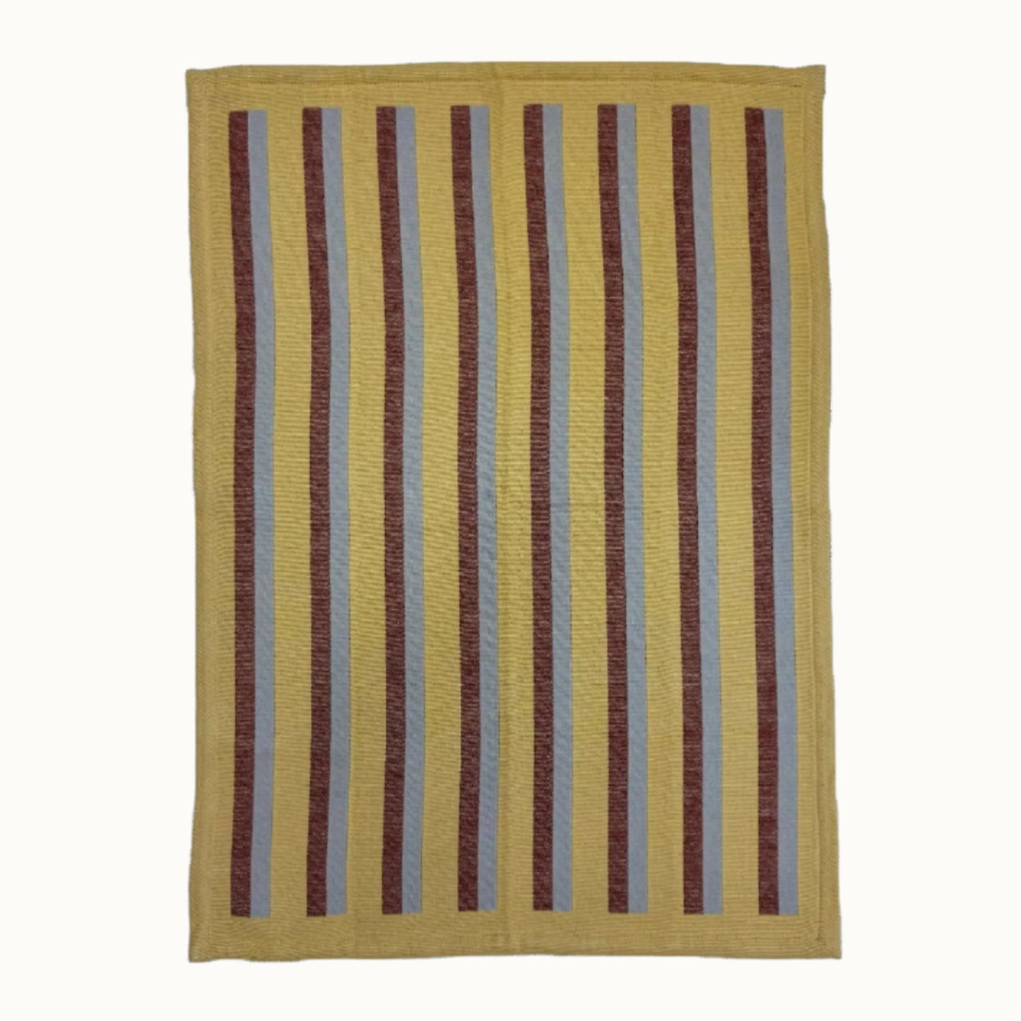 Dish Towel / Cottage Stripe