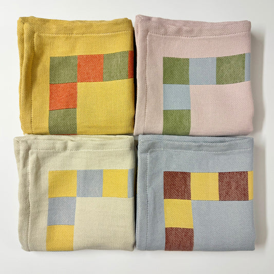 Dish Towel / Club