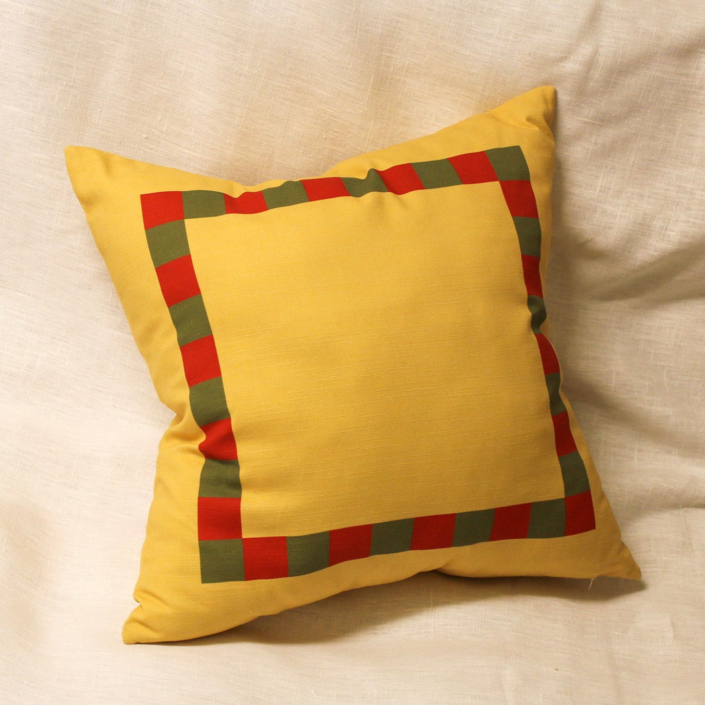 Pillow / Club / Corn