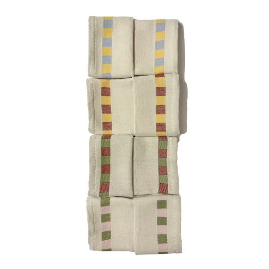 Napkin / Club (Set of 4)