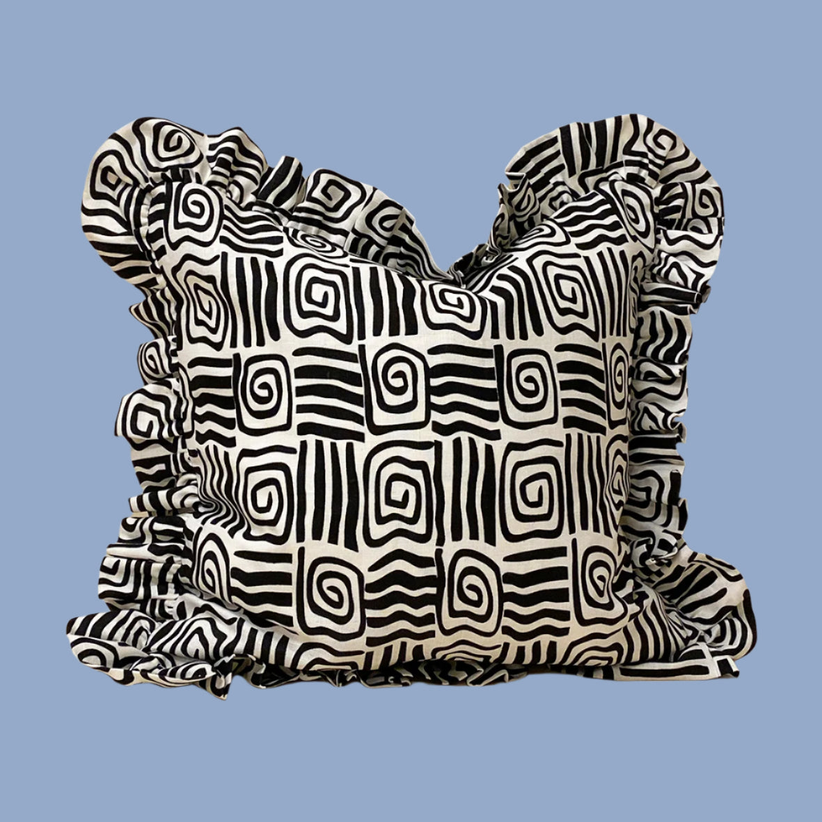 Pillow / Athena / Black