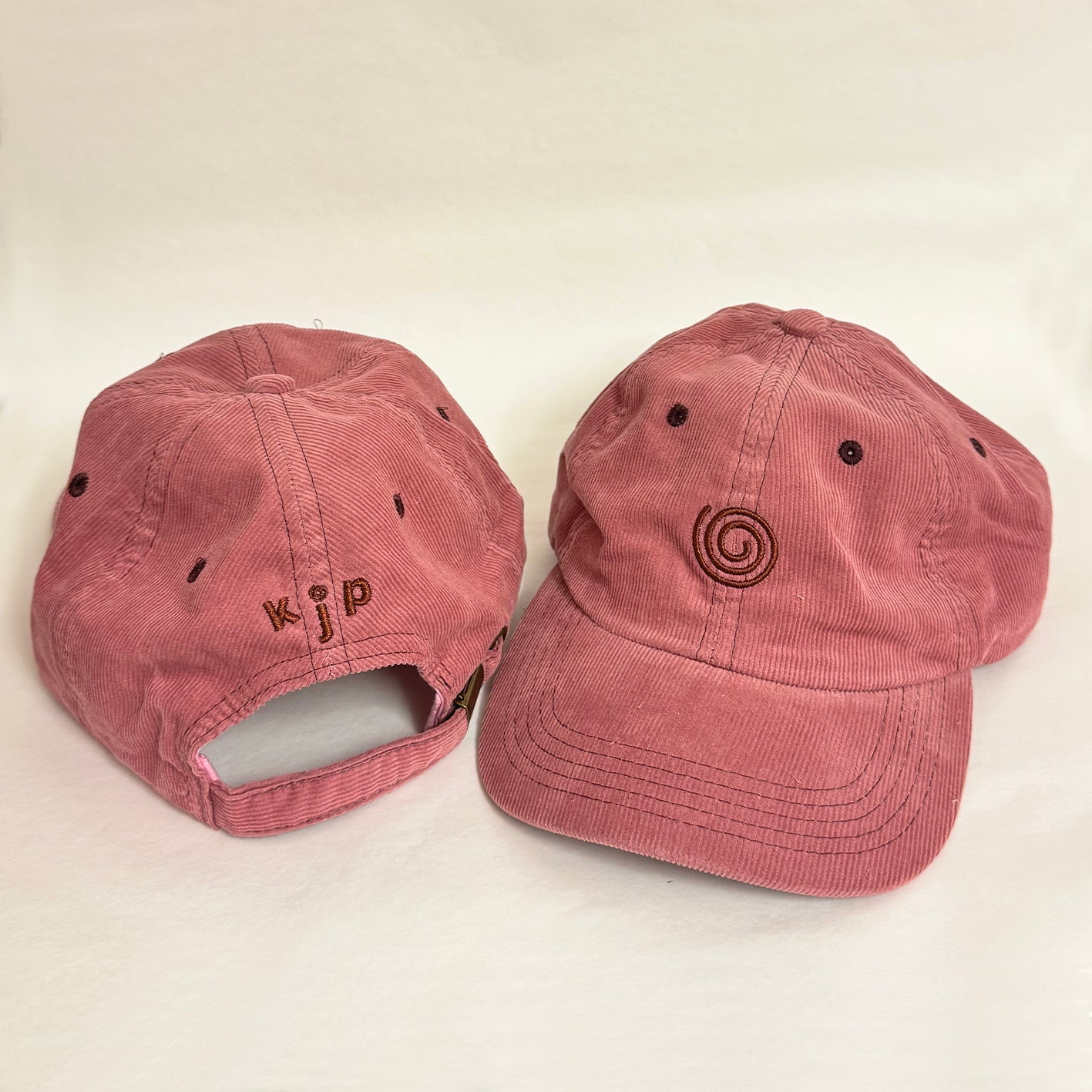 NARUTOMAKI CAP - RASPBERRY