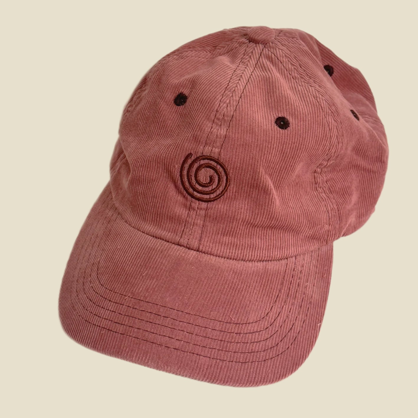 NARUTOMAKI CAP - RASPBERRY