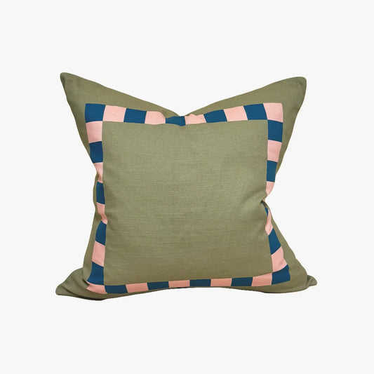 Pillow / Club / Sage