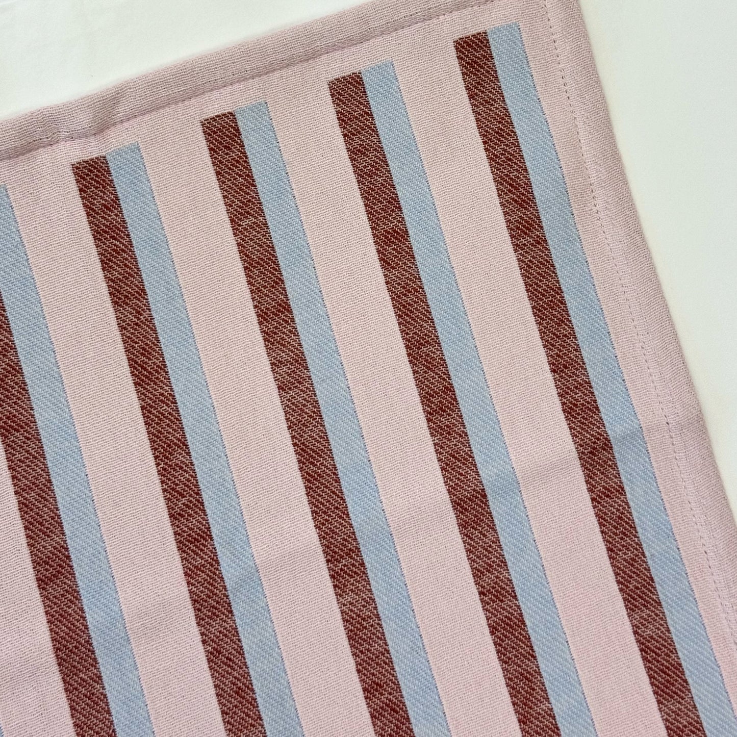 Napkin / Cottage Stripe (Set of 4)