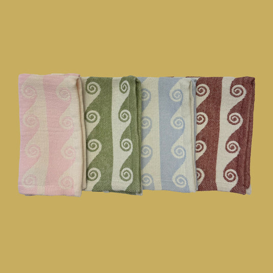 Napkin / Cortes (Set of 4)