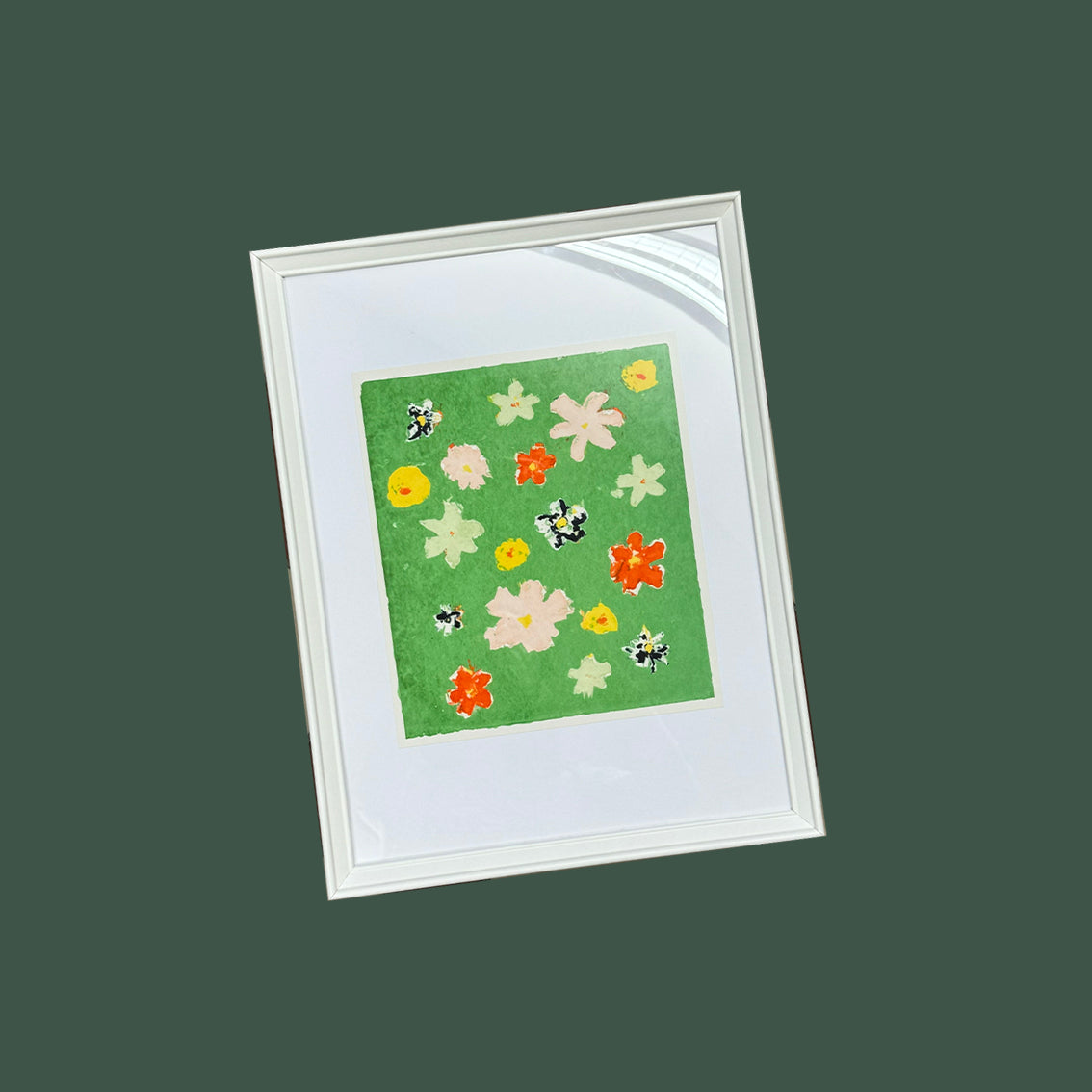 Gicleé Print - Wildflowers