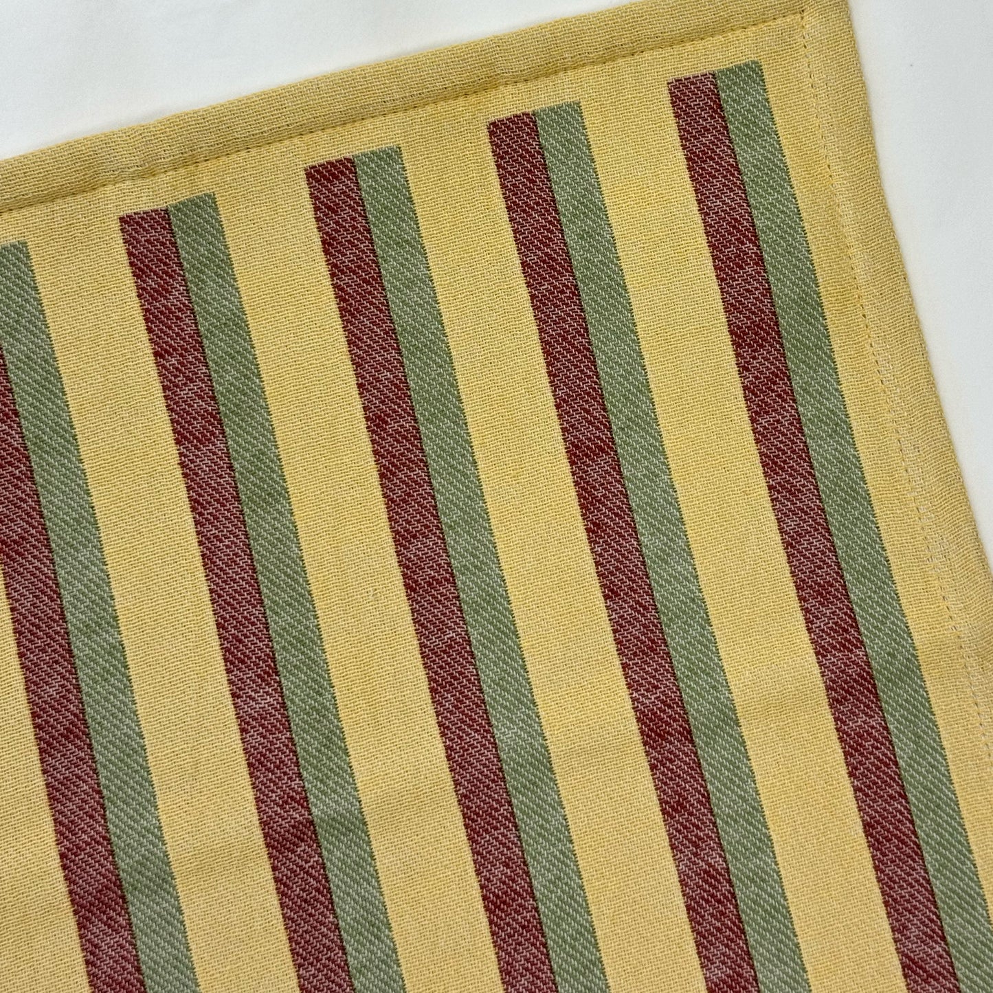 Napkin / Cottage Stripe (Set of 4)